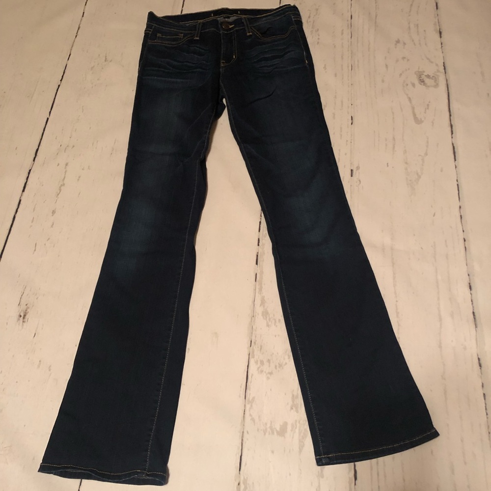 Bootcut Jeans 28